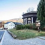 Džbán Hotel 3*