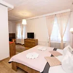 Hotel Džbán 3*