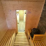 Džbán Hotel Karlova Studánka
