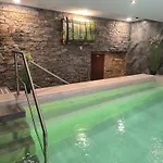 Hotel Džbán Karlova Studánka
