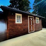 Hotel Džbán Karlova Studánka