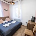 Hotel Džbán Karlova Studánka