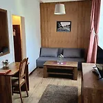 Hotel Džbán 3*