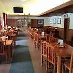 Džbán Hotel Karlova Studánka
