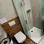 Hotel Džbán Karlova Studánka
