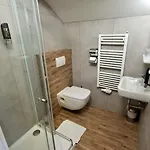 Džbán Hotel Karlova Studánka