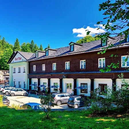 Džbán Hotel