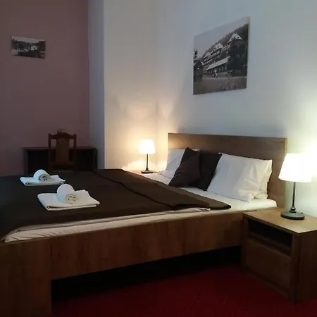 Dzban Hotel 3*