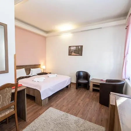 Hotel Džbán 3*