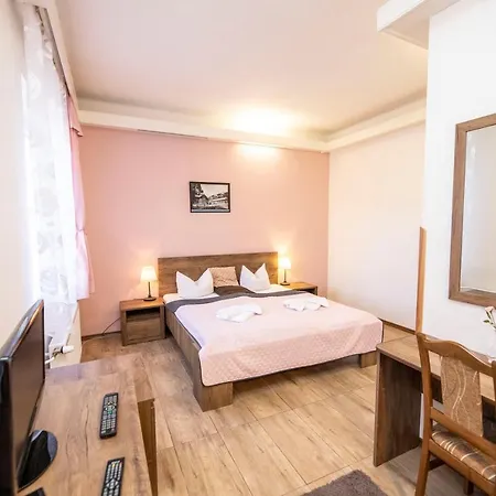Džbán Hotel