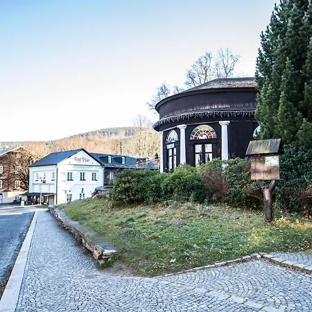 Džbán Hotel 3*