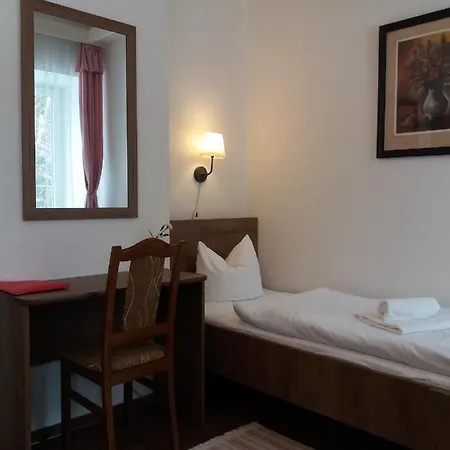 Dzban Hotel Karlova Studánka