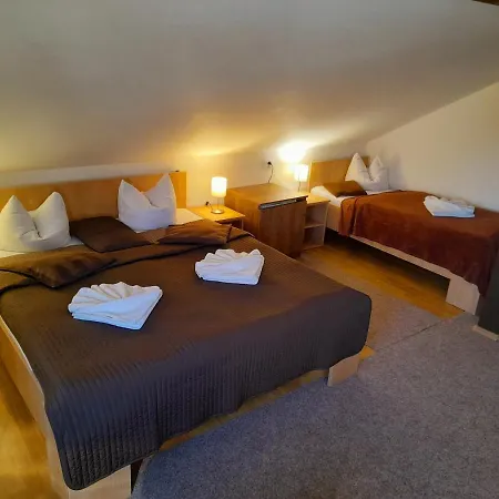 Dzban 3* Karlova Studánka