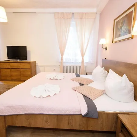 Dzban Hotel