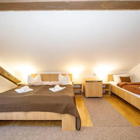 Hotel Dzban Karlova Studanka