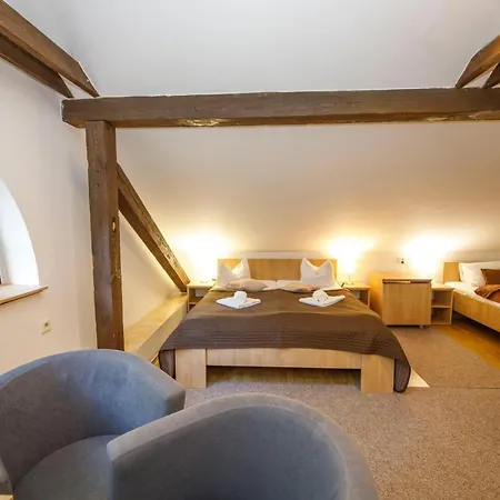 Dzban Hotel Karlova Studánka