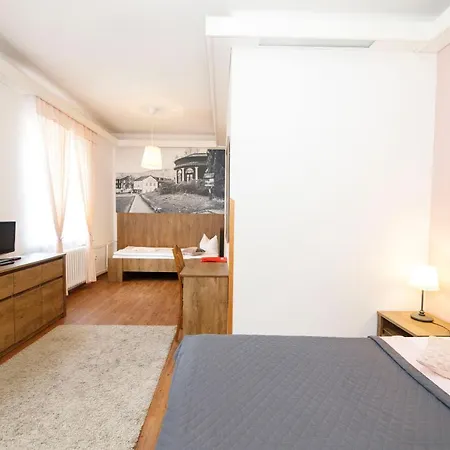 Džbán Hotel 3*