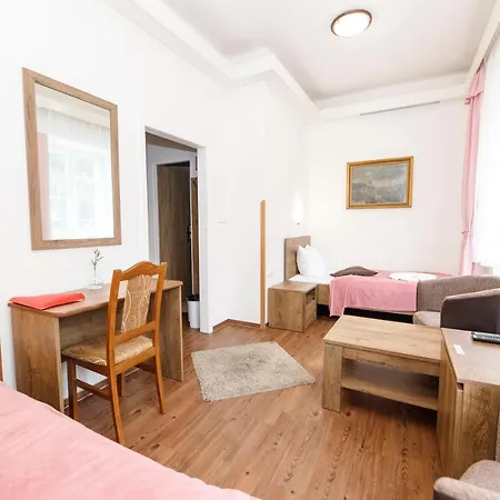 Dzban Hotel