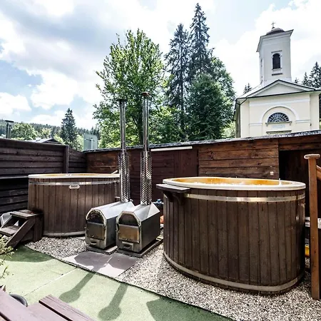 Dzban Karlova Studánka