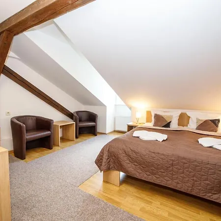 Dzban 3* Karlova Studánka