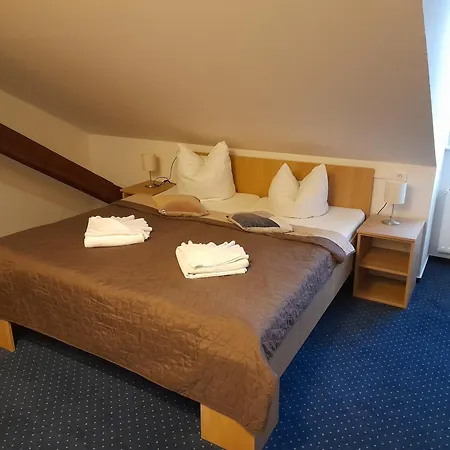 Džbán 3* Karlova Studánka