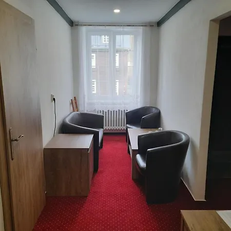 Dzban Karlova Studánka