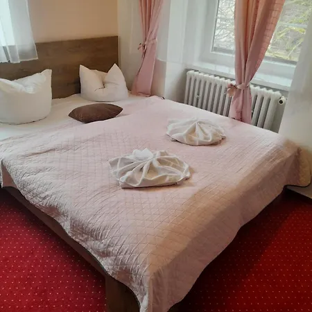 Dzban Hotel