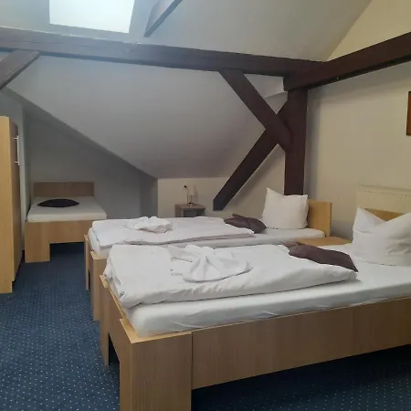 Hotel Dzban