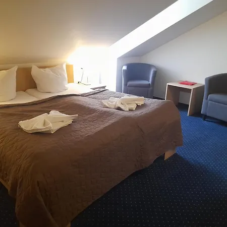 Hotel Dzban