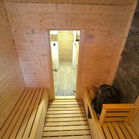 Dzban Hotel Karlova Studánka