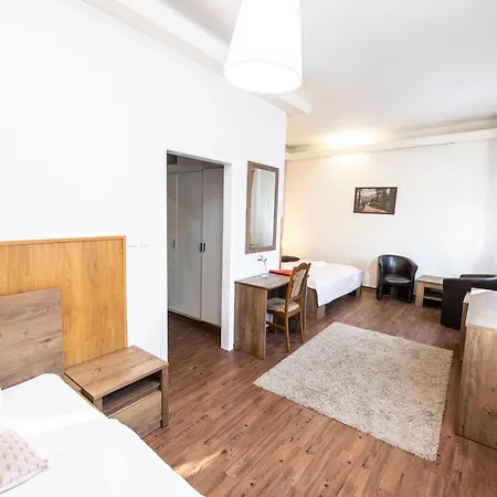 Hotel Džbán 3*