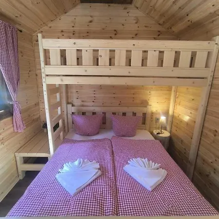 Hotel Džbán 3*