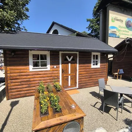 Hotel Dzban Karlova Studánka