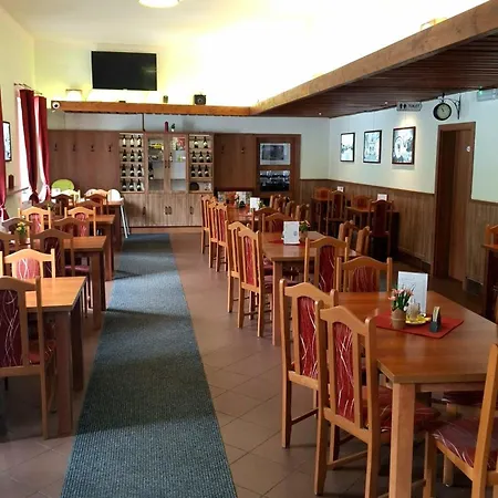 Dzban Hotel Karlova Studánka