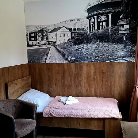 Dzban Karlova Studánka