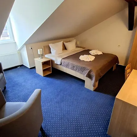 Hotel Dzban