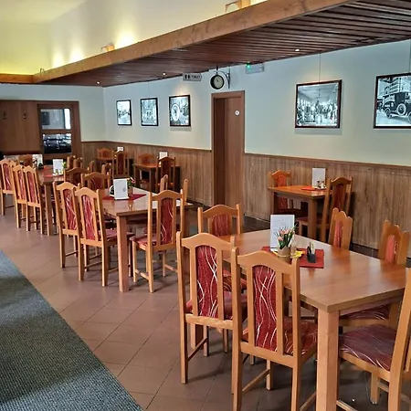 Hotel Džbán