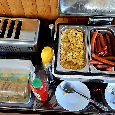 Džbán Hotel