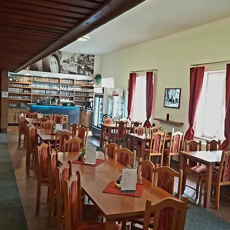 Džbán Hotel