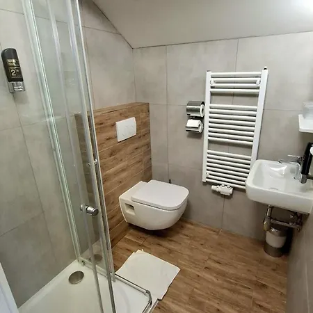 Dzban Hotel Karlova Studánka