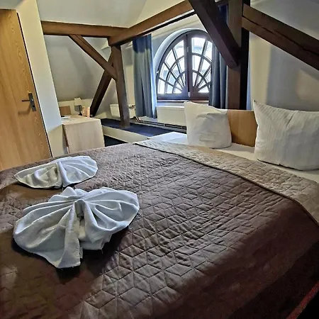 Dzban Karlova Studánka