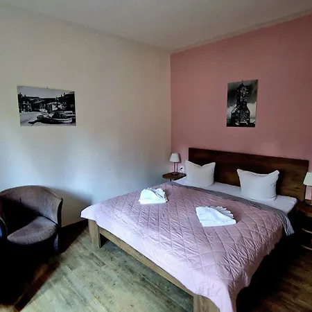 Džbán 3* Karlova Studánka
