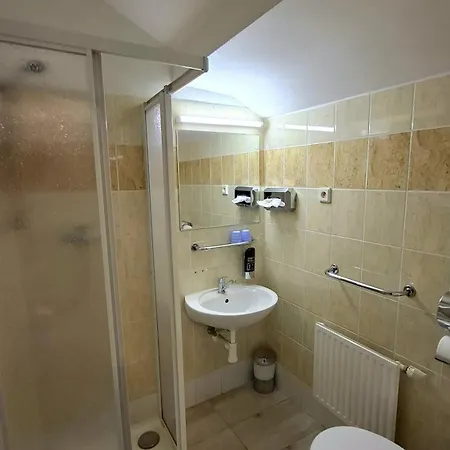 Dzban 3* Karlova Studánka