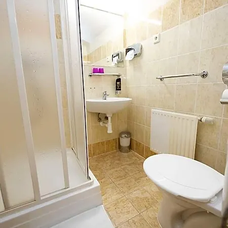 Džbán Hotel 3*