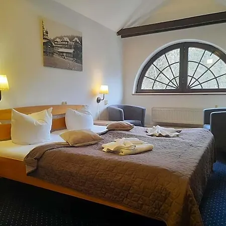 Džbán Hotel 3*