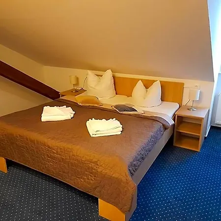Džbán Hotel