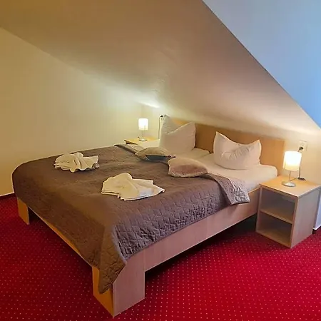 Hotel Džbán 3*