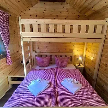 Hotel Džbán Karlova Studánka