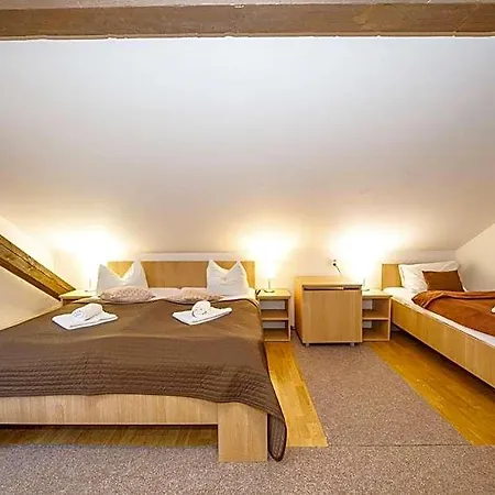 Džbán Hotel 3*
