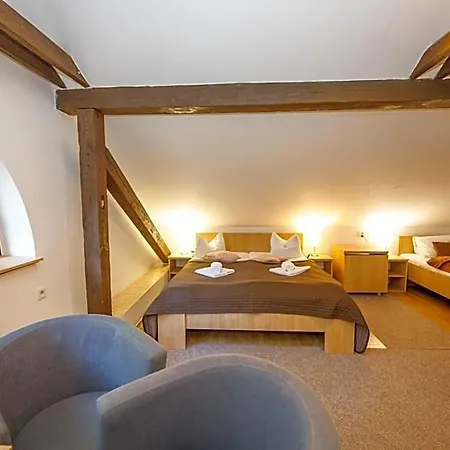 Džbán Hotel Karlova Studánka